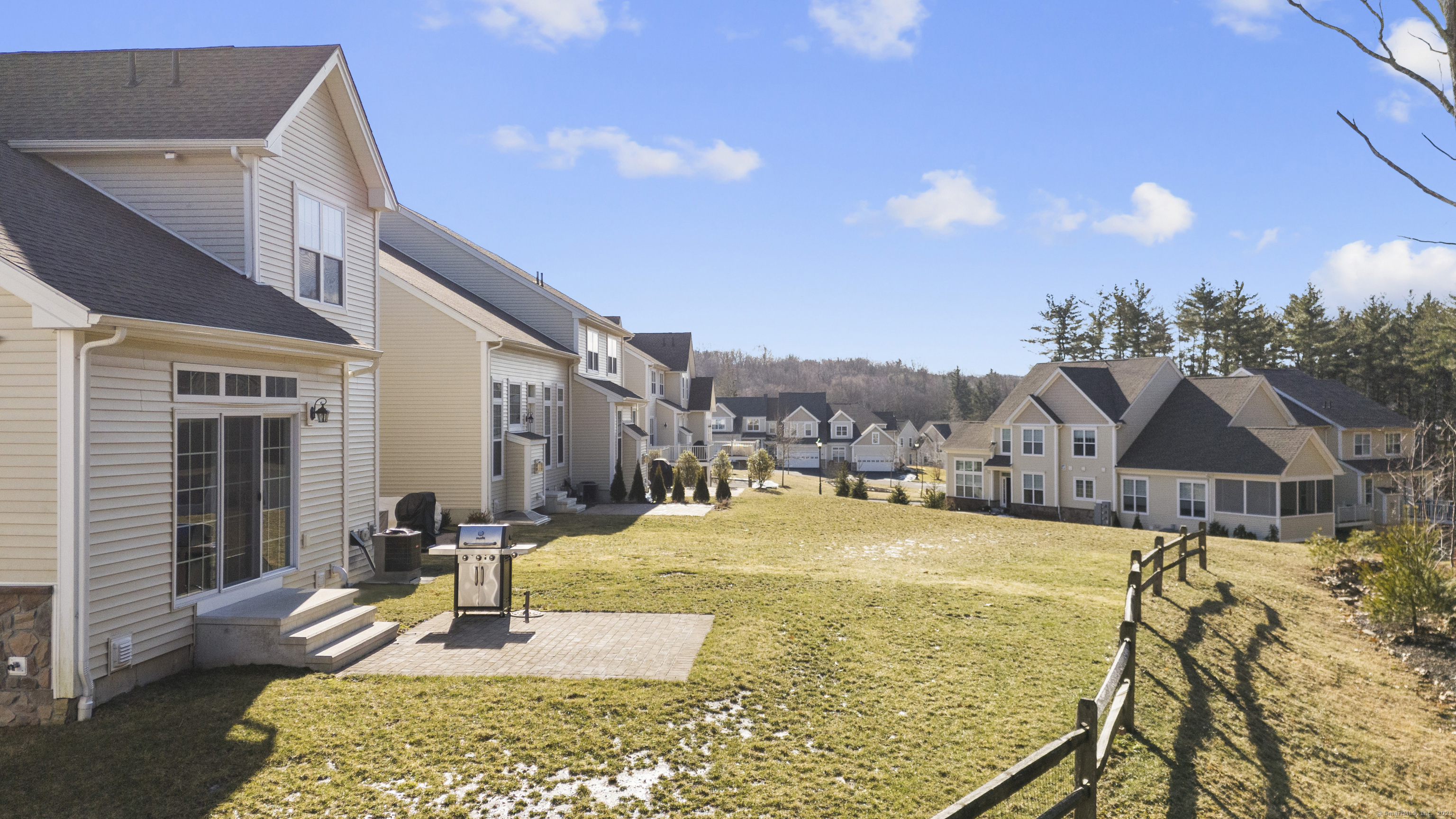 180 Ridgewood Drive #219, Middlebury, Connecticut image 4