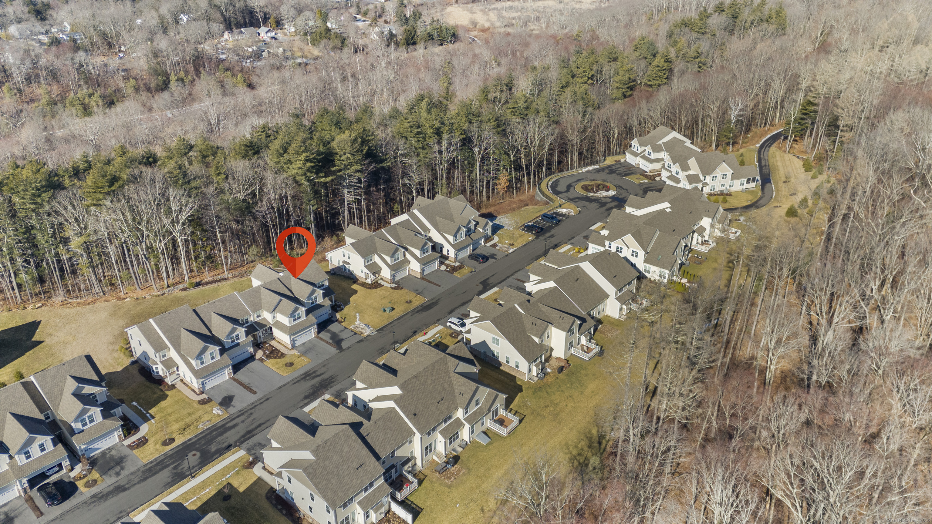 180 Ridgewood Drive #219, Middlebury, Connecticut image 33