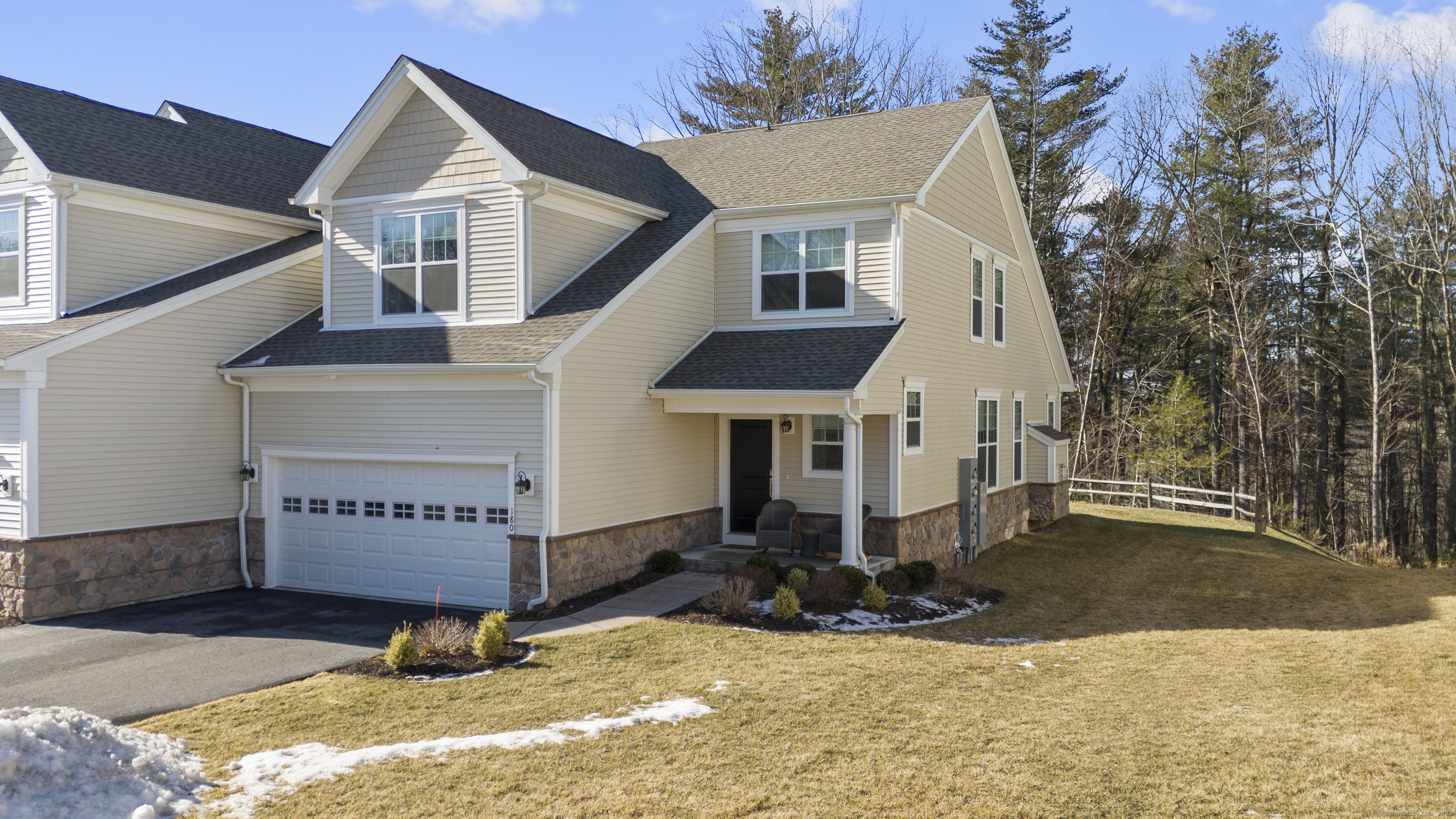 180 Ridgewood Drive #219, Middlebury, Connecticut image 2