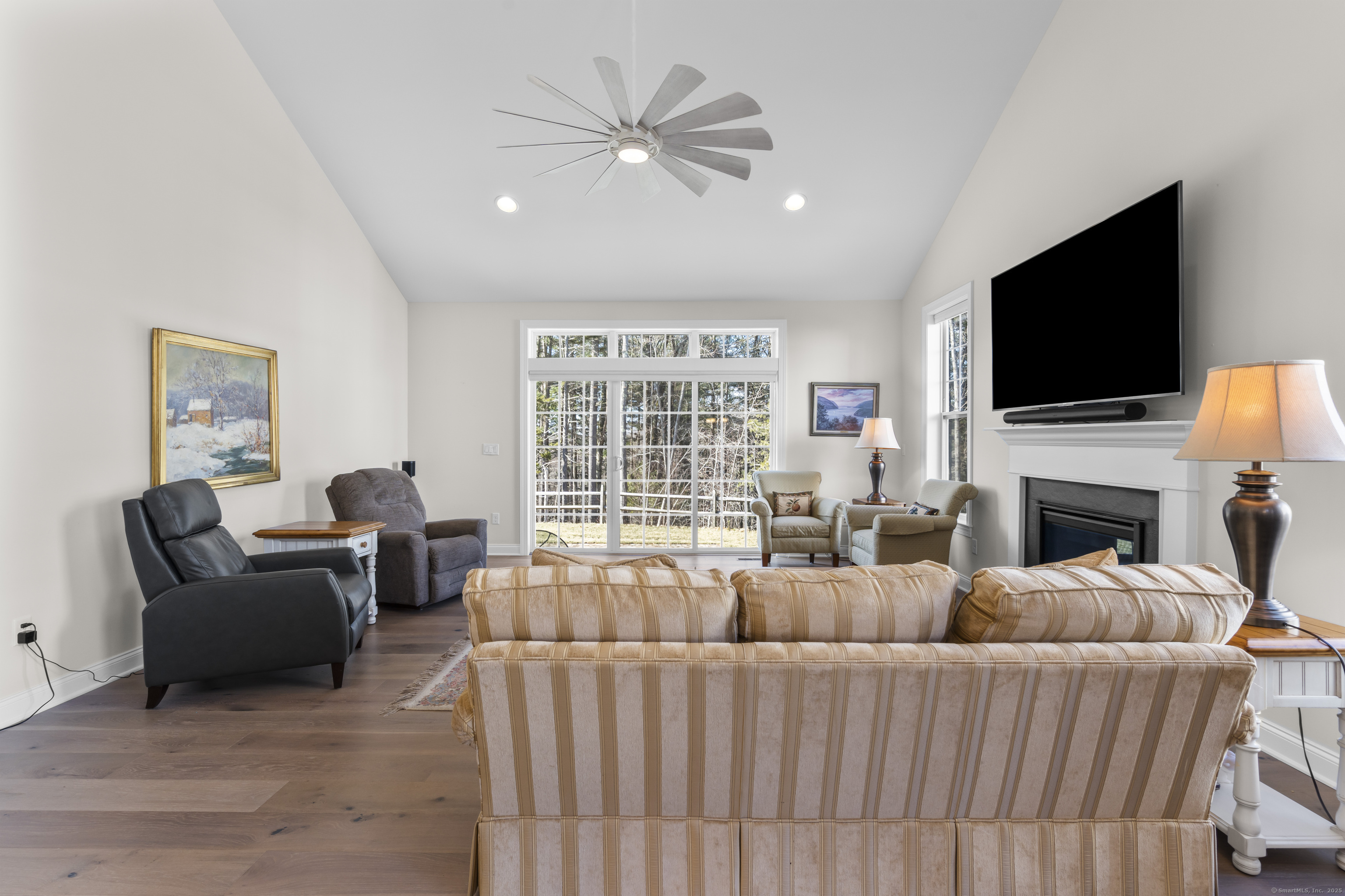 180 Ridgewood Drive #219, Middlebury, Connecticut image 17