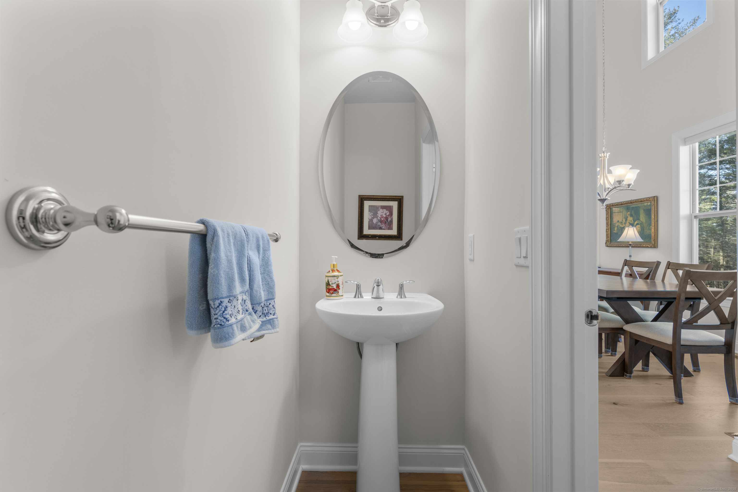 180 Ridgewood Drive #219, Middlebury, Connecticut image 12