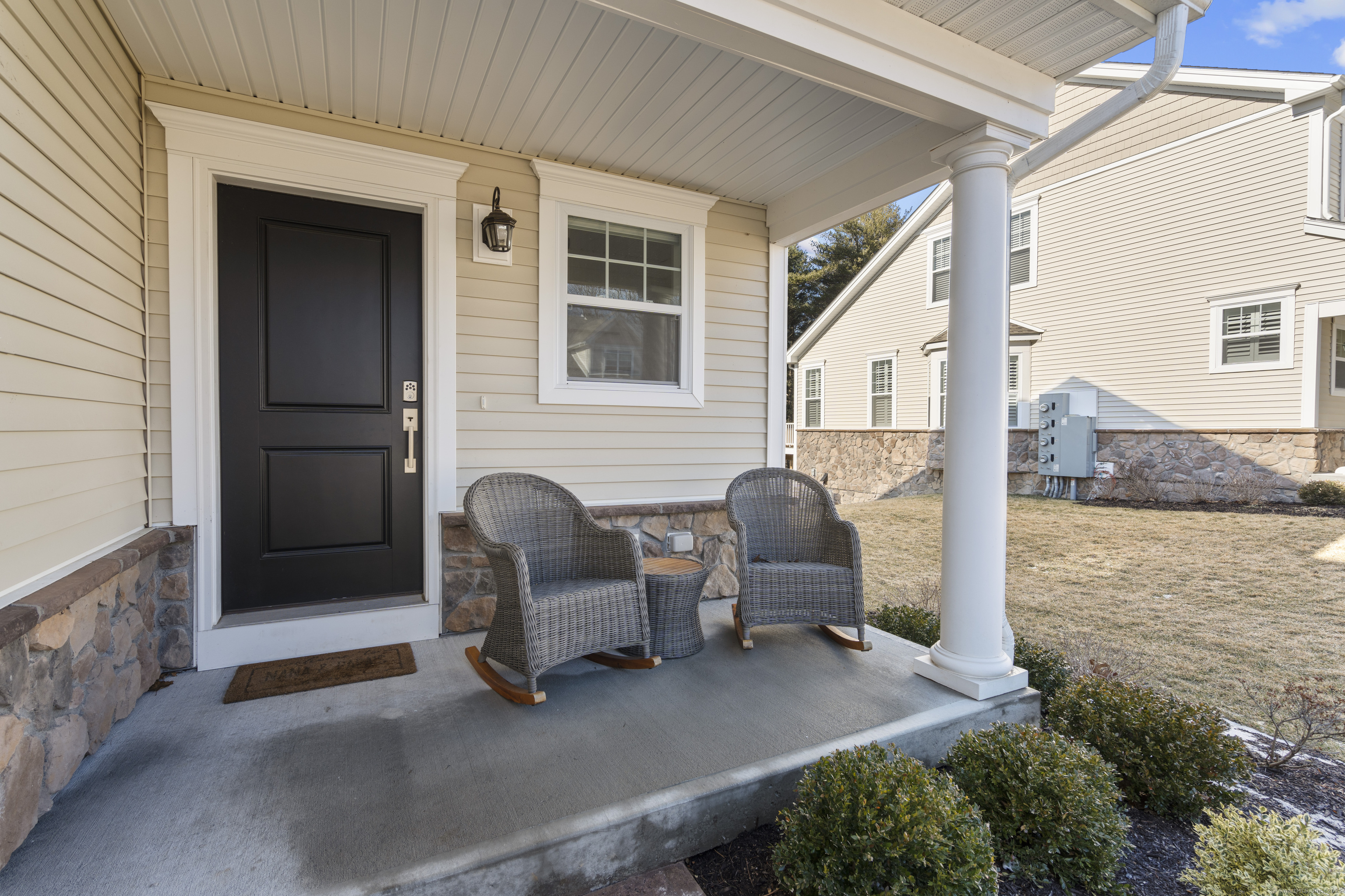180 Ridgewood Drive #219, Middlebury, Connecticut image 31