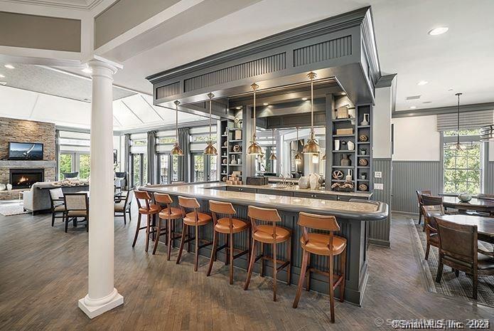 180 Ridgewood Drive #219, Middlebury, Connecticut image 34