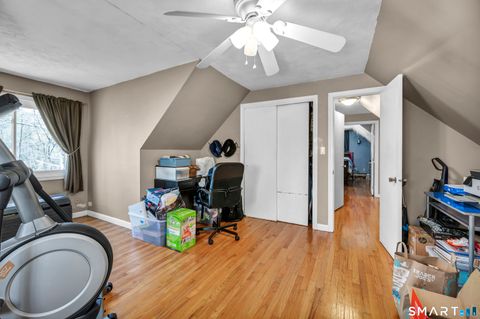 Tiny photo for 170 Weatherly Trail, Guilford, CT 06437 (MLS # 24170261)