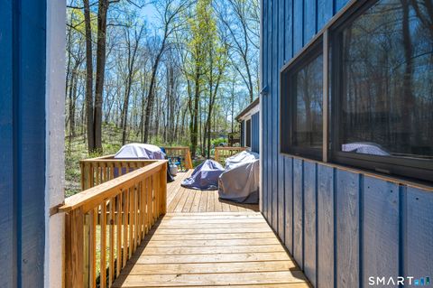 Tiny photo for 170 Weatherly Trail, Guilford, CT 06437 (MLS # 24170261)