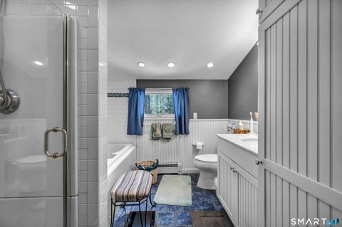 Tiny photo for 170 Weatherly Trail, Guilford, CT 06437 (MLS # 24170261)