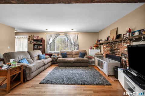 Tiny photo for 170 Weatherly Trail, Guilford, CT 06437 (MLS # 24170261)