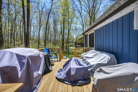 Tiny photo for 170 Weatherly Trail, Guilford, CT 06437 (MLS # 24170261)