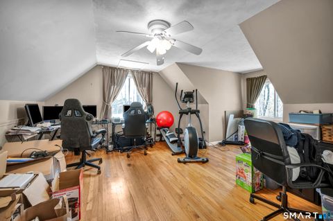 Tiny photo for 170 Weatherly Trail, Guilford, CT 06437 (MLS # 24170261)