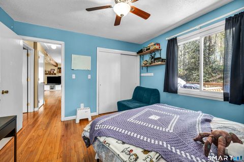 Tiny photo for 170 Weatherly Trail, Guilford, CT 06437 (MLS # 24170261)