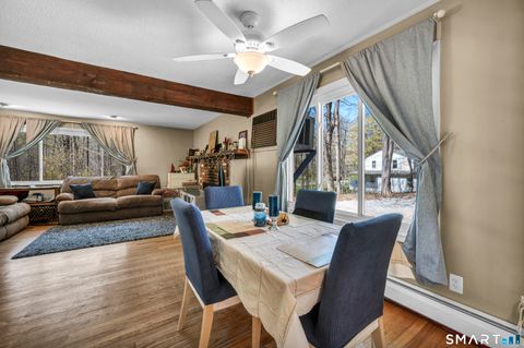 Tiny photo for 170 Weatherly Trail, Guilford, CT 06437 (MLS # 24170261)