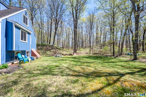 Tiny photo for 170 Weatherly Trail, Guilford, CT 06437 (MLS # 24170261)