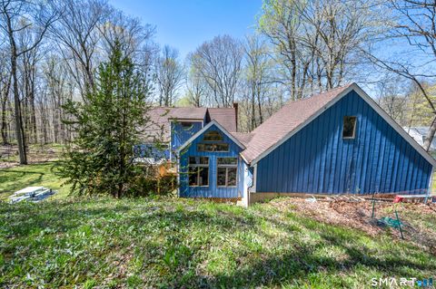 Tiny photo for 170 Weatherly Trail, Guilford, CT 06437 (MLS # 24170261)