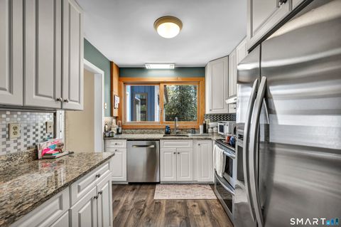 Tiny photo for 170 Weatherly Trail, Guilford, CT 06437 (MLS # 24170261)