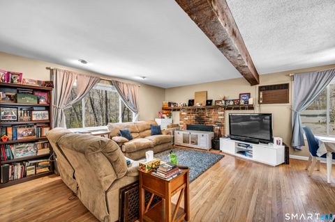 Tiny photo for 170 Weatherly Trail, Guilford, CT 06437 (MLS # 24170261)