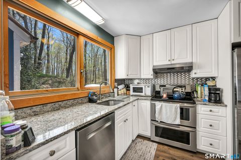 Tiny photo for 170 Weatherly Trail, Guilford, CT 06437 (MLS # 24170261)