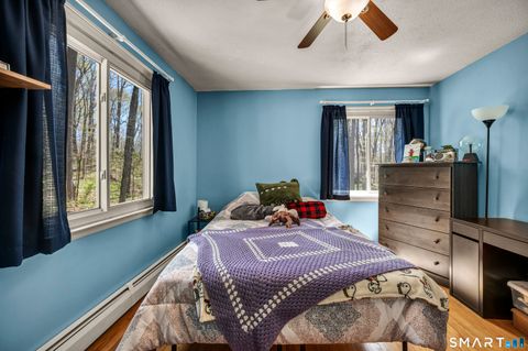 Tiny photo for 170 Weatherly Trail, Guilford, CT 06437 (MLS # 24170261)