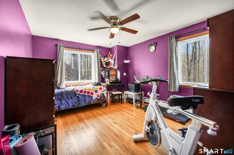 Tiny photo for 170 Weatherly Trail, Guilford, CT 06437 (MLS # 24170261)