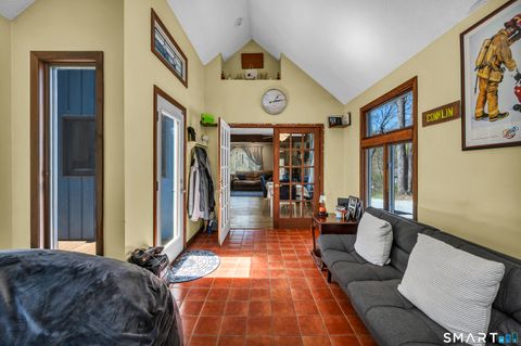 Tiny photo for 170 Weatherly Trail, Guilford, CT 06437 (MLS # 24170261)