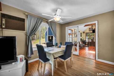 Tiny photo for 170 Weatherly Trail, Guilford, CT 06437 (MLS # 24170261)