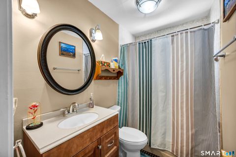 Tiny photo for 170 Weatherly Trail, Guilford, CT 06437 (MLS # 24170261)