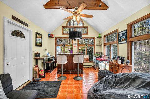 Tiny photo for 170 Weatherly Trail, Guilford, CT 06437 (MLS # 24170261)