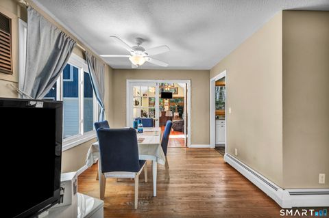 Tiny photo for 170 Weatherly Trail, Guilford, CT 06437 (MLS # 24170261)