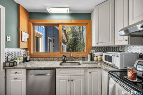 Tiny photo for 170 Weatherly Trail, Guilford, CT 06437 (MLS # 24170261)