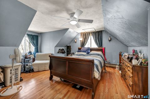 Tiny photo for 170 Weatherly Trail, Guilford, CT 06437 (MLS # 24170261)