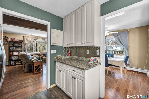 Tiny photo for 170 Weatherly Trail, Guilford, CT 06437 (MLS # 24170261)