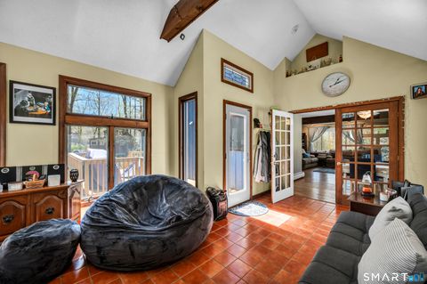 Tiny photo for 170 Weatherly Trail, Guilford, CT 06437 (MLS # 24170261)