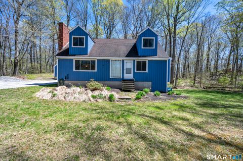 Tiny photo for 170 Weatherly Trail, Guilford, CT 06437 (MLS # 24170261)