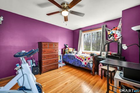 Tiny photo for 170 Weatherly Trail, Guilford, CT 06437 (MLS # 24170261)