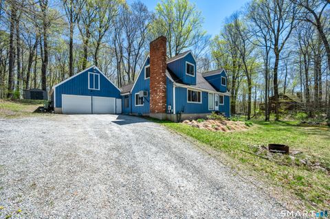 170 Weatherly Trail Guilford CT 06437