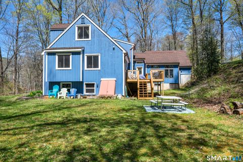 Tiny photo for 170 Weatherly Trail, Guilford, CT 06437 (MLS # 24170261)