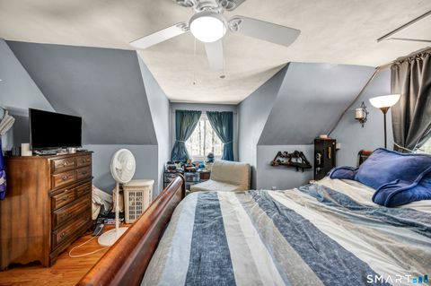 Tiny photo for 170 Weatherly Trail, Guilford, CT 06437 (MLS # 24170261)