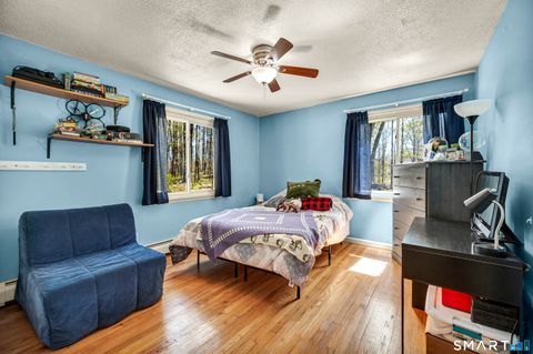 Tiny photo for 170 Weatherly Trail, Guilford, CT 06437 (MLS # 24170261)