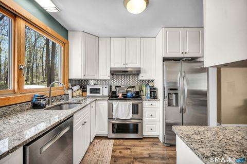 Tiny photo for 170 Weatherly Trail, Guilford, CT 06437 (MLS # 24170261)