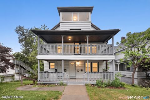 Photo of 260 N Main Street #3, Naugatuck, CT 06770 (MLS # 24178596)