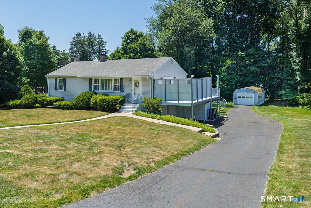 39 Green Hill Lane