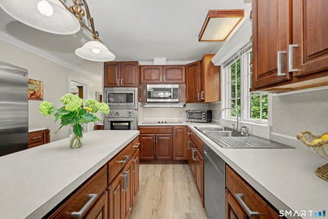 Tiny photo for 2 Stony Brook Road S, Darien, CT 06820 (MLS # 24201408)