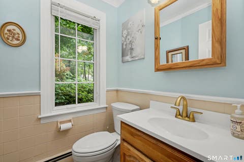 Tiny photo for 2 Stony Brook Road S, Darien, CT 06820 (MLS # 24201408)