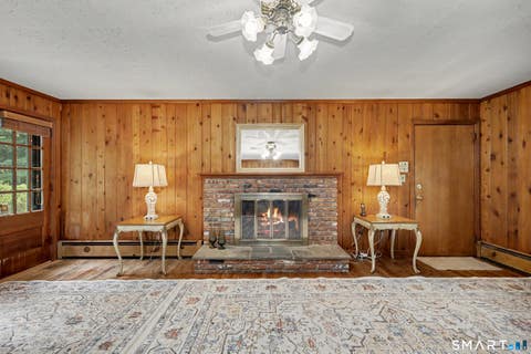 Tiny photo for 2 Stony Brook Road S, Darien, CT 06820 (MLS # 24201408)