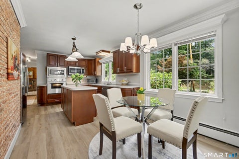 Tiny photo for 2 Stony Brook Road S, Darien, CT 06820 (MLS # 24201408)