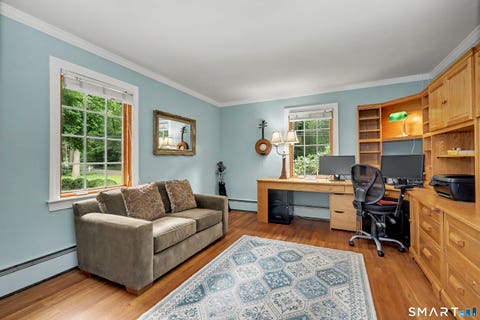Tiny photo for 2 Stony Brook Road S, Darien, CT 06820 (MLS # 24201408)
