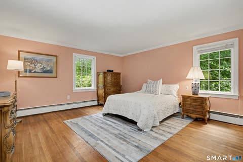 Tiny photo for 2 Stony Brook Road S, Darien, CT 06820 (MLS # 24201408)