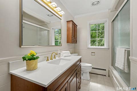 Tiny photo for 2 Stony Brook Road S, Darien, CT 06820 (MLS # 24201408)