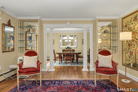 Tiny photo for 2 Stony Brook Road S, Darien, CT 06820 (MLS # 24201408)