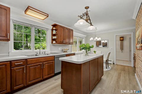 Tiny photo for 2 Stony Brook Road S, Darien, CT 06820 (MLS # 24201408)