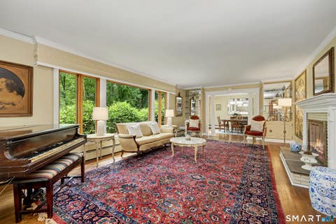 Tiny photo for 2 Stony Brook Road S, Darien, CT 06820 (MLS # 24201408)